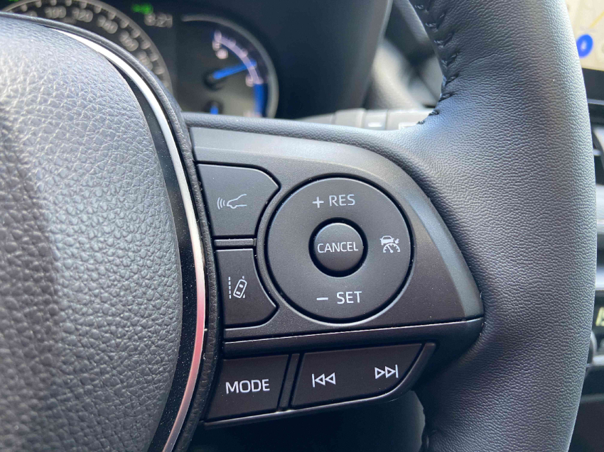 toyota rav4 2.5 vvt-ie hybrid sx connect awd cvt hibrido 4p automatico 202518