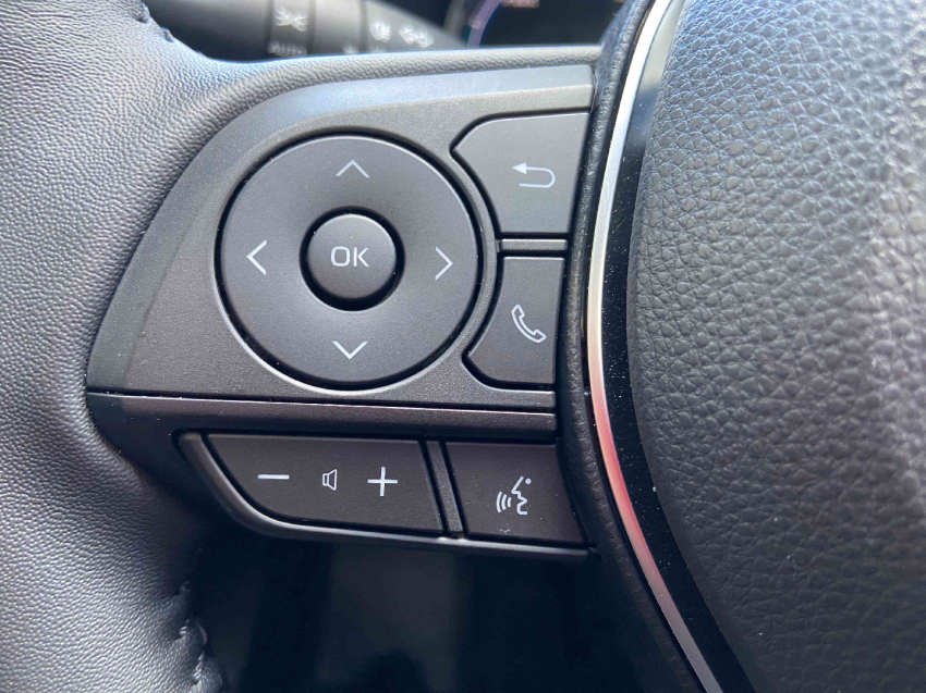 toyota rav4 2.5 vvt-ie hybrid sx connect awd cvt hibrido 4p automatico 202517