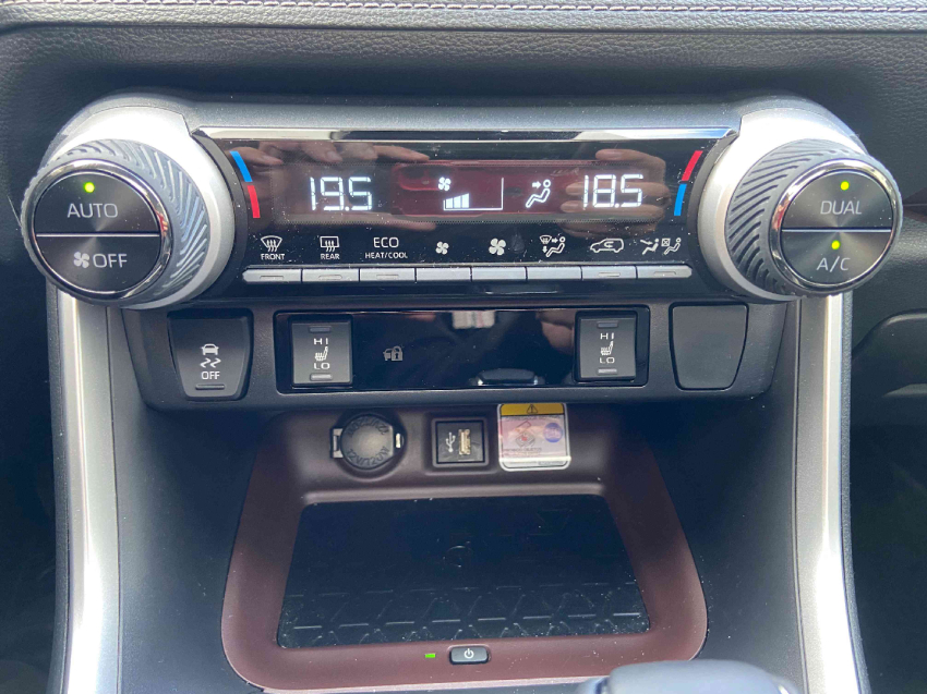 toyota rav4 2.5 vvt-ie hybrid sx connect awd cvt hibrido 4p automatico 202515