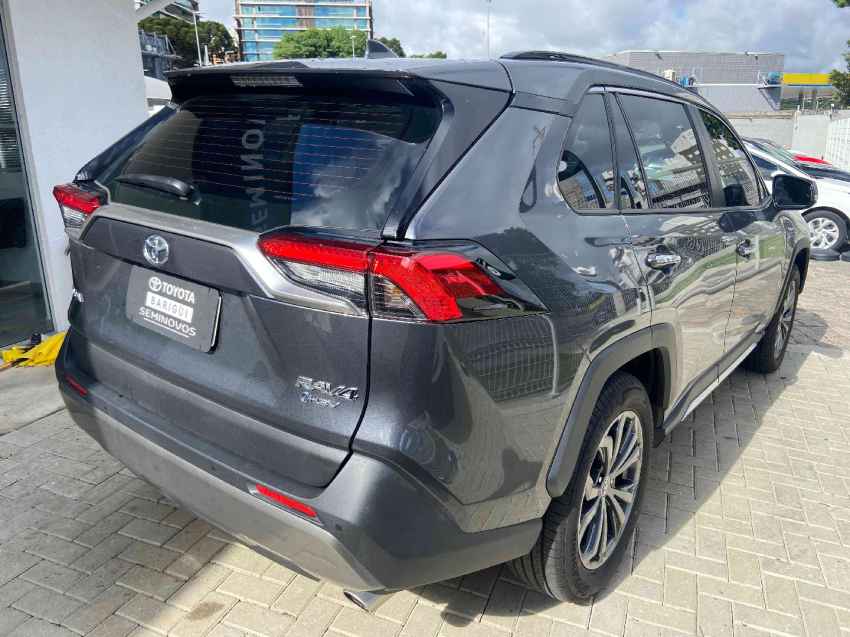 toyota rav4 2.5 vvt-ie hybrid sx connect awd cvt hibrido 4p automatico 20254