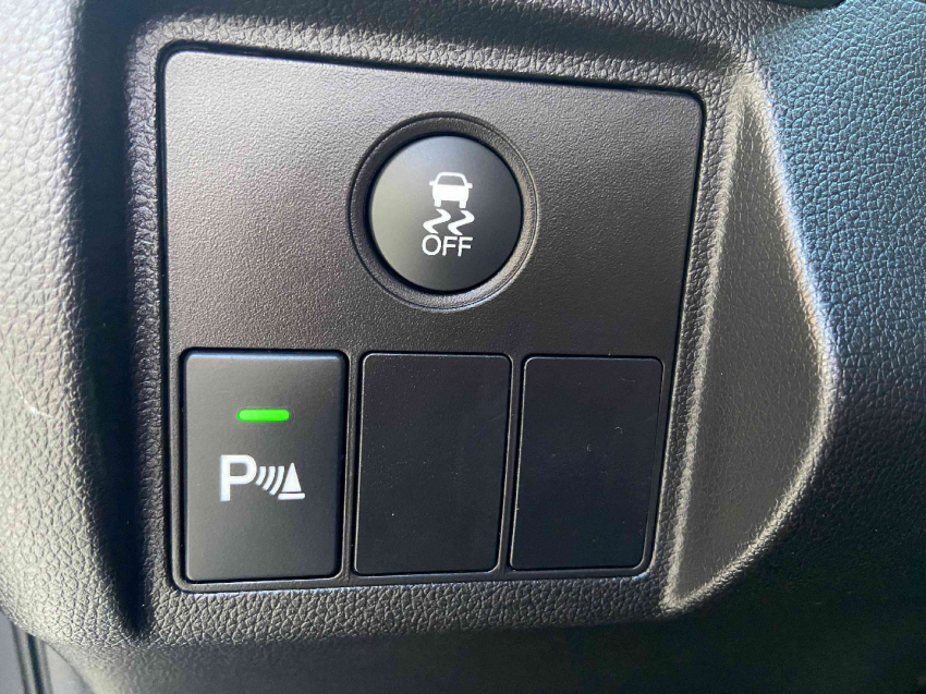 honda hr-v 1.8 16v flex ex 4p automatico 202019