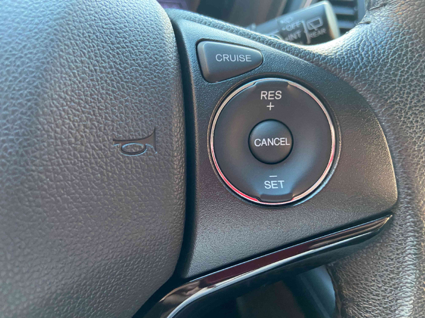 honda hr-v 1.8 16v flex ex 4p automatico 202017