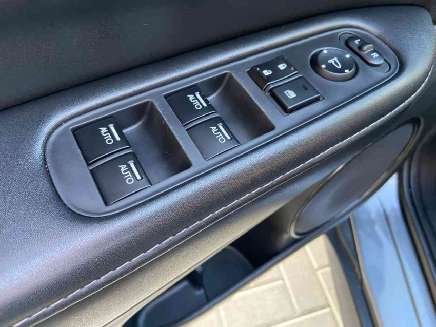 honda hr-v 1.8 16v flex ex 4p automatico 202010