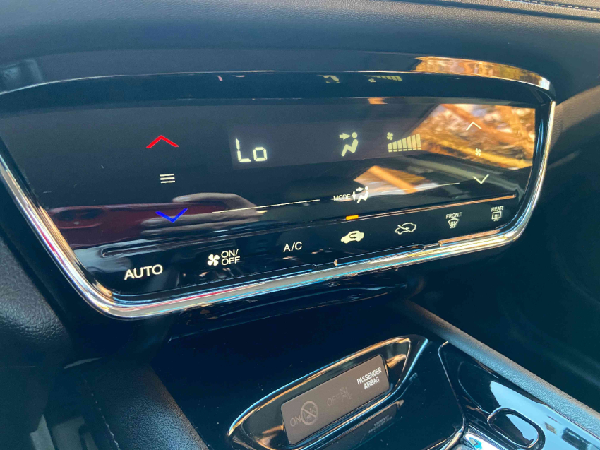 honda hr-v 1.8 16v flex ex 4p automatico 202013