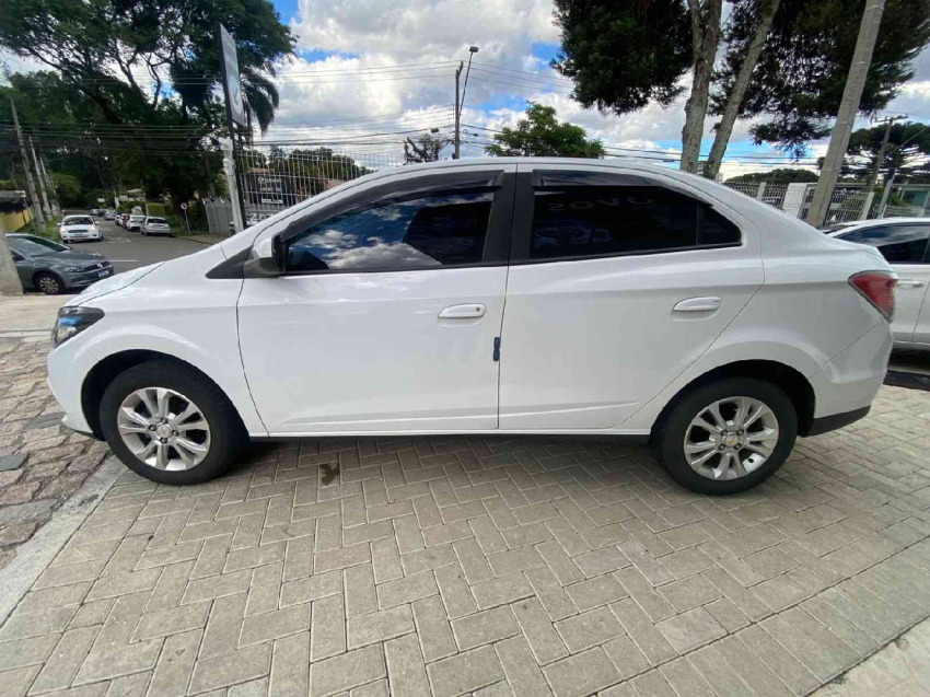 chevrolet prisma 1.4 mpfi ltz 8v flex 4p manual 20157