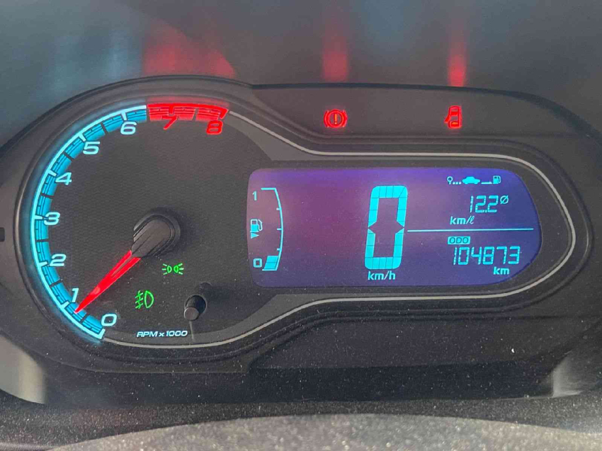 chevrolet prisma 1.4 mpfi ltz 8v flex 4p manual 201514