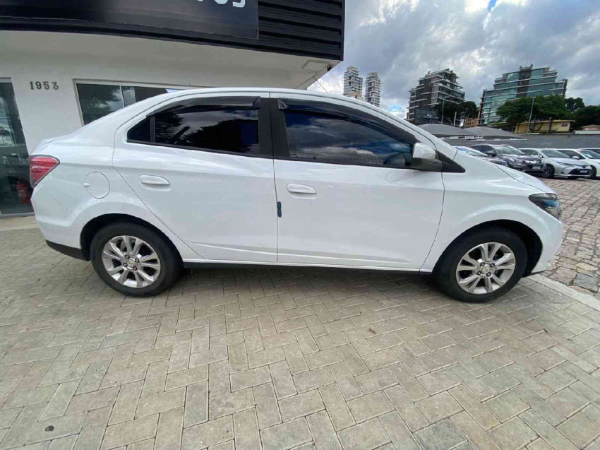 chevrolet prisma 1.4 mpfi ltz 8v flex 4p manual 20153