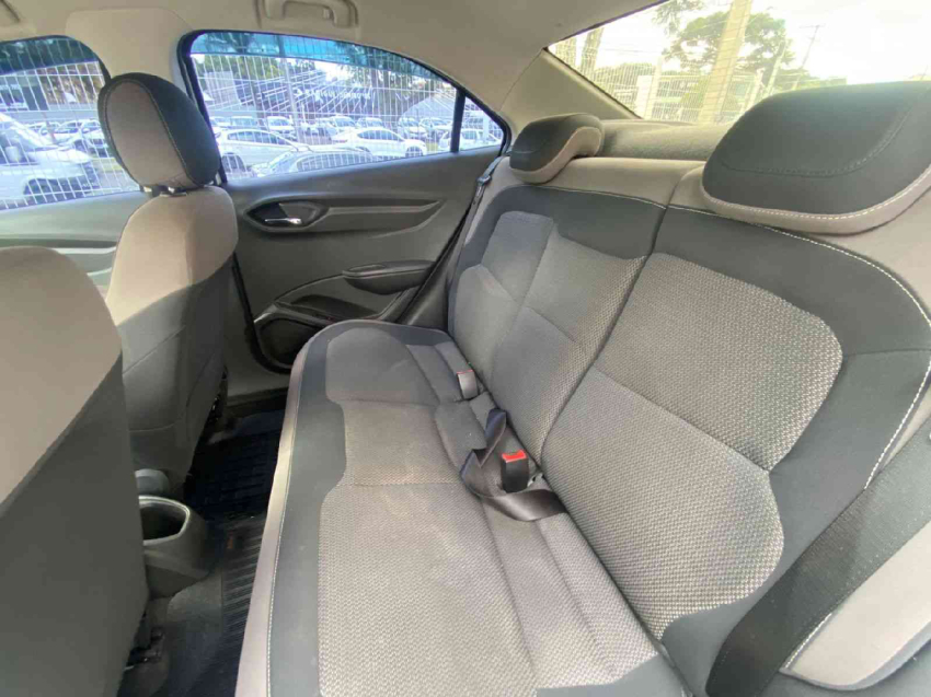 chevrolet prisma 1.4 mpfi ltz 8v flex 4p manual 20158