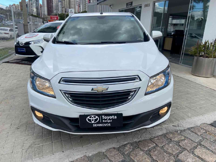 chevrolet prisma 1.4 mpfi ltz 8v flex 4p manual 20151
