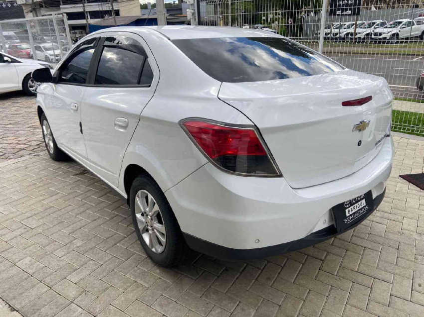 chevrolet prisma 1.4 mpfi ltz 8v flex 4p manual 20156