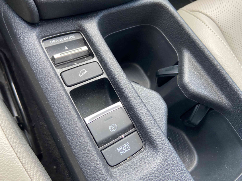 honda hr-v 1.5 di i-vtec turbo flex touring cvt gasolina 4p automatico 202315