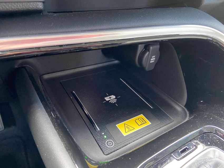 honda hr-v 1.5 di i-vtec turbo flex touring cvt gasolina 4p automatico 202317