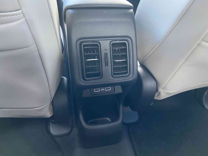 honda hr-v 1.5 di i-vtec turbo flex touring cvt gasolina 4p automatico 202310