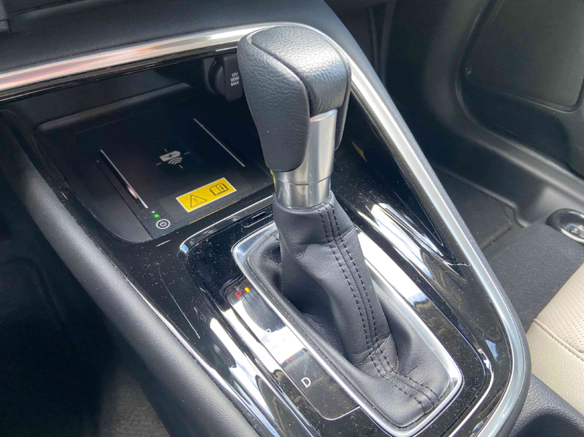 honda hr-v 1.5 di i-vtec turbo flex touring cvt gasolina 4p automatico 202316