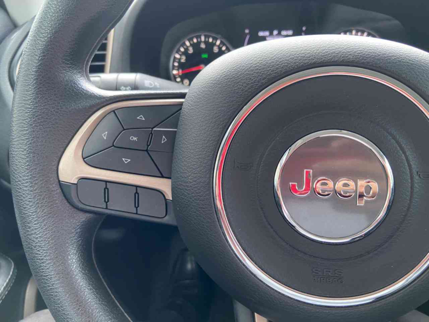 jeep renegade 1.8 16v flex 4p automatico 201814