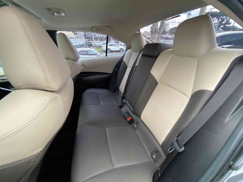 toyota corolla 1.8 vvt-i hybrid flex altis premium cvt hibrido 4p automatico 20238