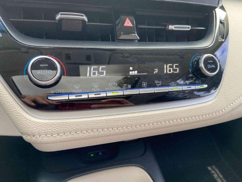 toyota corolla 1.8 vvt-i hybrid flex altis premium cvt hibrido 4p automatico 202315