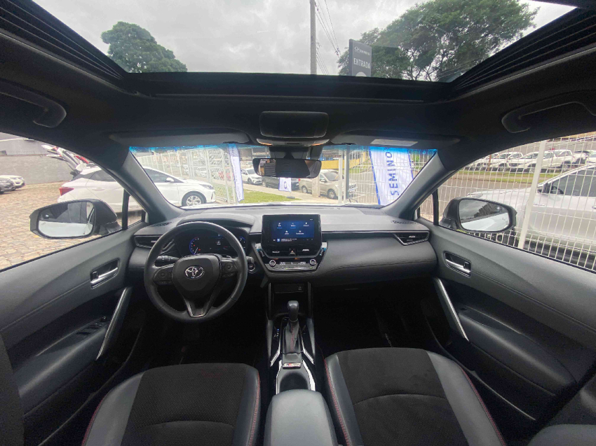 toyota corolla 2.0 vvt-ie flex gr-s direct shift 4p automatico 20248