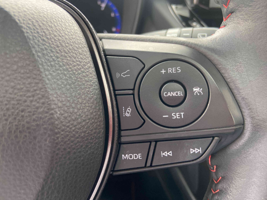 toyota corolla 2.0 vvt-ie flex gr-s direct shift 4p automatico 202415