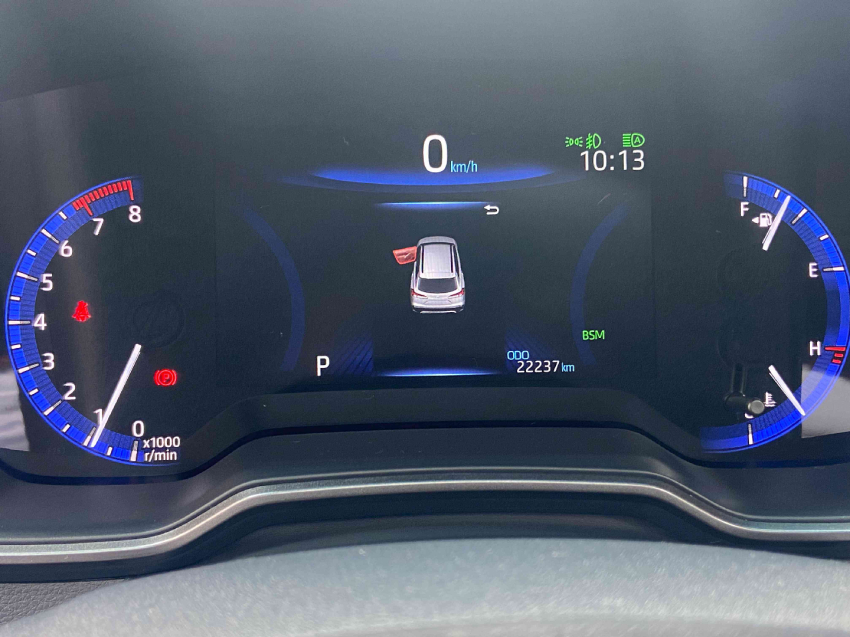 toyota corolla 2.0 vvt-ie flex gr-s direct shift 4p automatico 202416