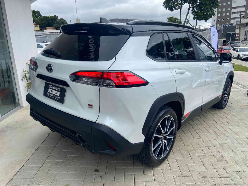 toyota corolla 2.0 vvt-ie flex gr-s direct shift 4p automatico 20243