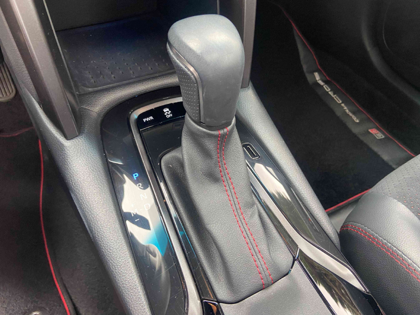 toyota corolla 2.0 vvt-ie flex gr-s direct shift 4p automatico 202412