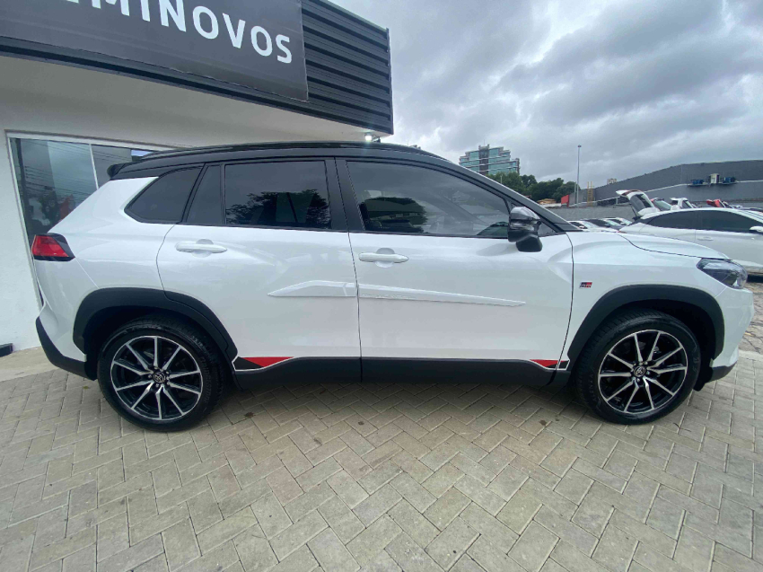 toyota corolla 2.0 vvt-ie flex gr-s direct shift 4p automatico 20242