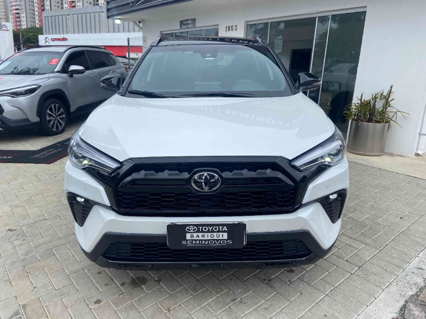 toyota corolla 2.0 vvt-ie flex gr-s direct shift 4p automatico 20241