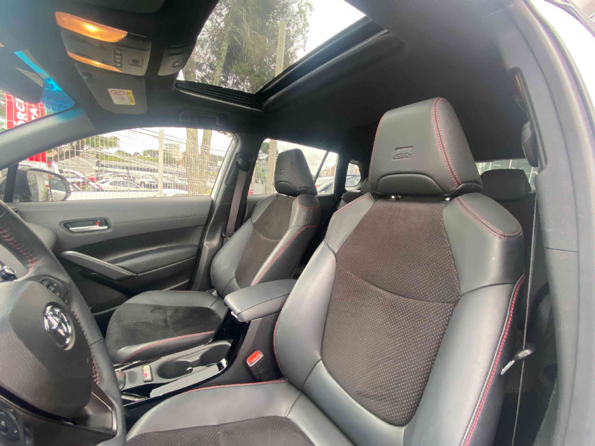 toyota corolla 2.0 vvt-ie flex gr-s direct shift 4p automatico 202410