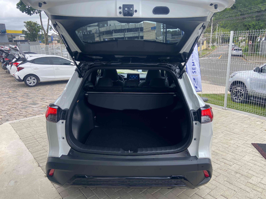 toyota corolla 2.0 vvt-ie flex gr-s direct shift 4p automatico 20244