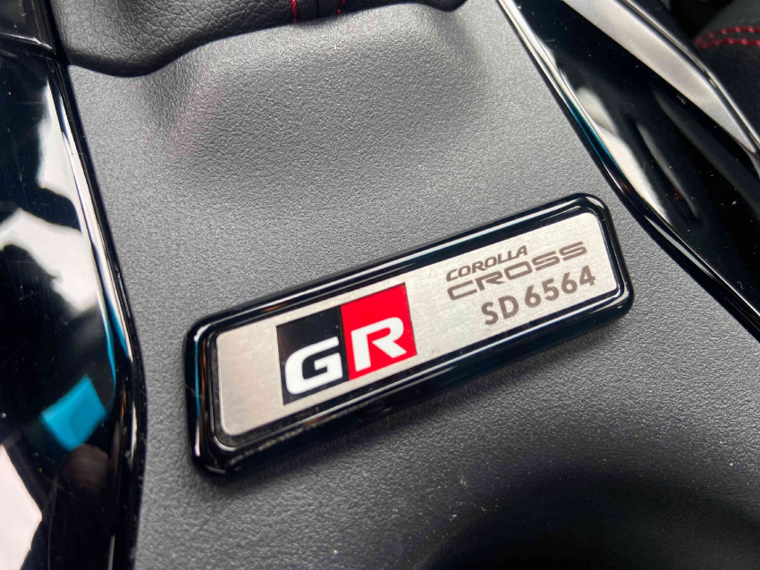 toyota corolla 2.0 vvt-ie flex gr-s direct shift 4p automatico 202411