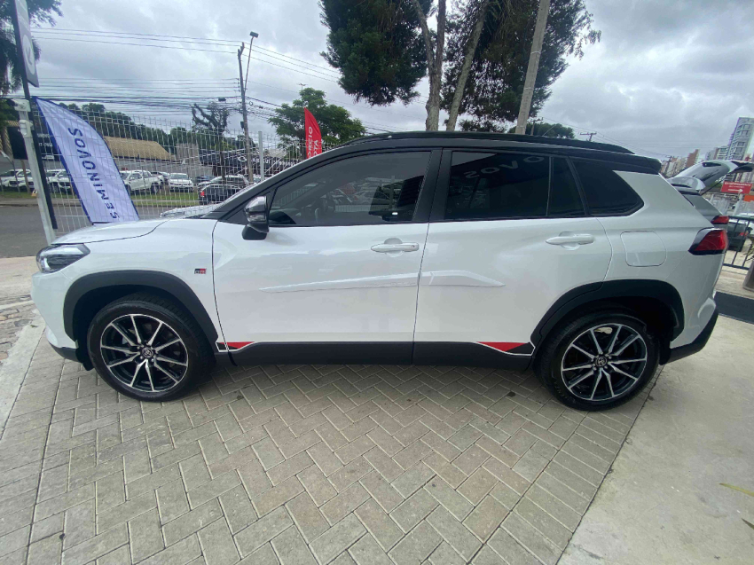 toyota corolla 2.0 vvt-ie flex gr-s direct shift 4p automatico 20246