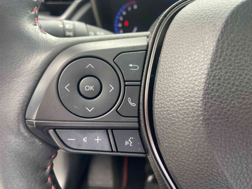 toyota corolla 2.0 vvt-ie flex gr-s direct shift 4p automatico 202414