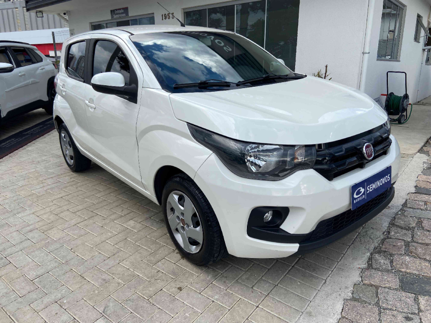 fiat mobi 1.0 evo flex like. manual 4p 20172