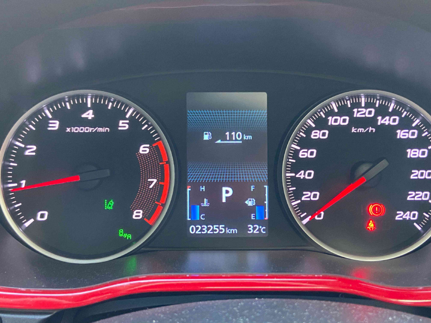 mitsubishi eclipse cross 1.5 mivec turbo gasolina hpe-s sport cvt 4p automatico 202416