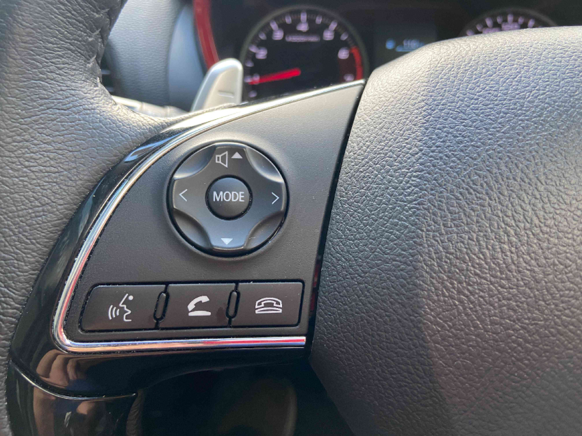 mitsubishi eclipse cross 1.5 mivec turbo gasolina hpe-s sport cvt 4p automatico 202414