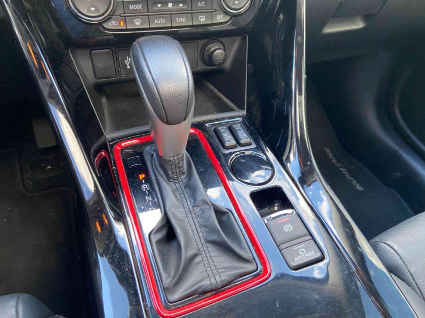 mitsubishi eclipse cross 1.5 mivec turbo gasolina hpe-s sport cvt 4p automatico 202411