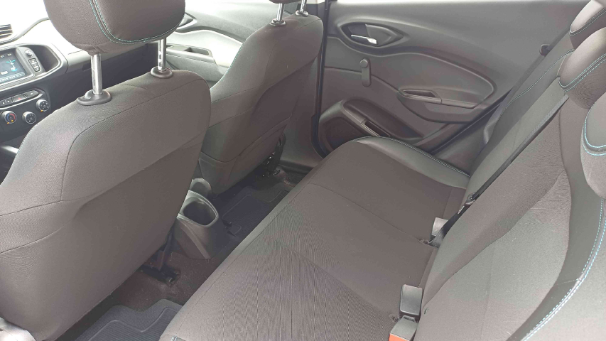 chevrolet onix 1.0 mpfi lt 8v flex 4p manual 201910