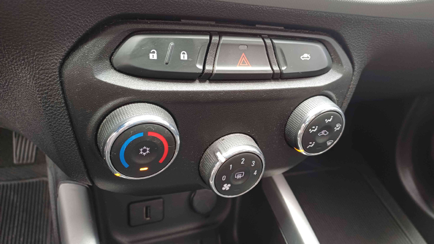 chevrolet onix 1.0 mpfi lt 8v flex 4p manual 201915