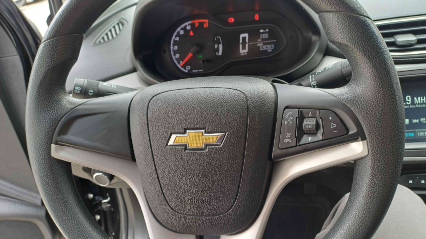 chevrolet onix 1.0 mpfi lt 8v flex 4p manual 201912