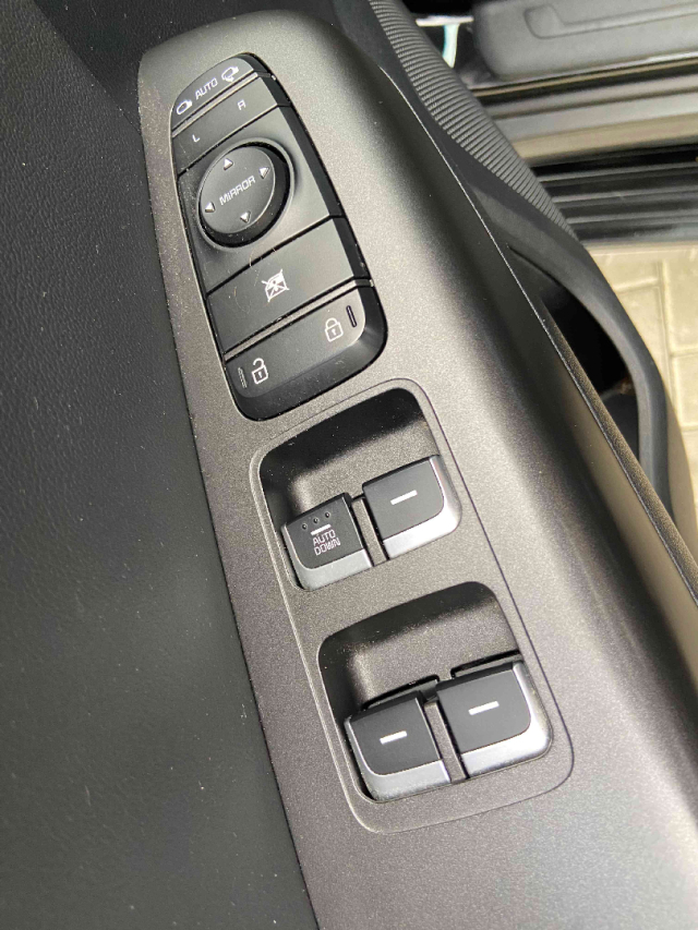 kia sportage 2.0 ex 4x2 16v flex 4p automatico 202210