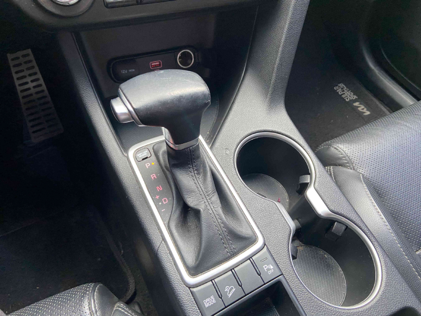 kia sportage 2.0 ex 4x2 16v flex 4p automatico 202212