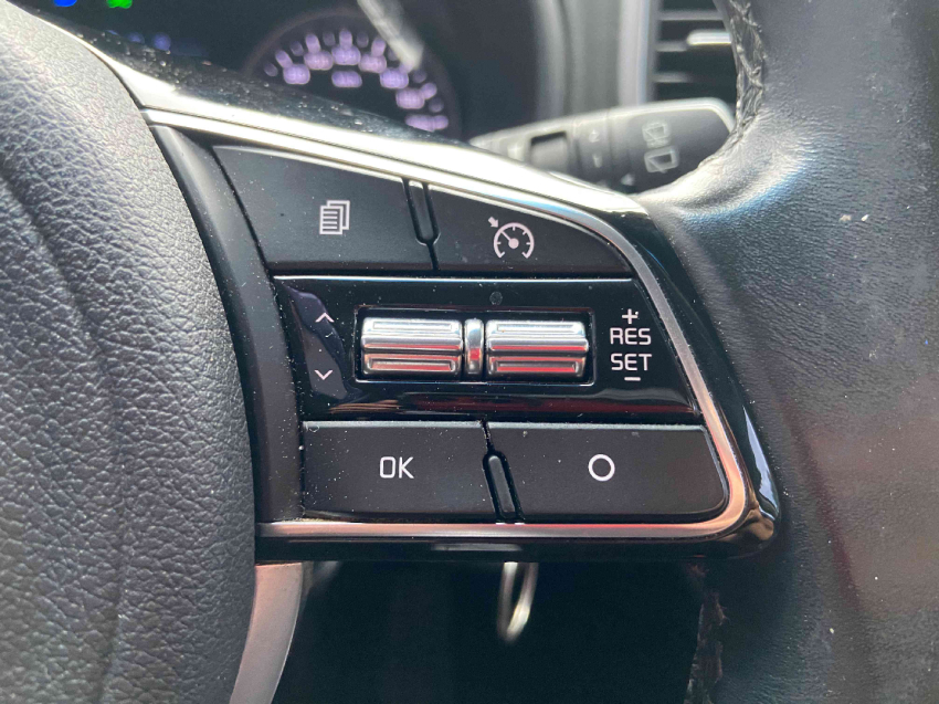 kia sportage 2.0 ex 4x2 16v flex 4p automatico 202216