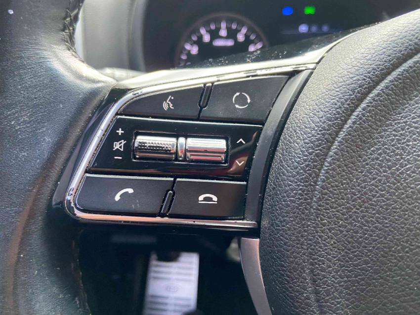 kia sportage 2.0 ex 4x2 16v flex 4p automatico 202215