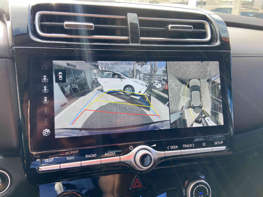 hyundai creta 1.0 tgdi flex platinum automatico 4p 202314