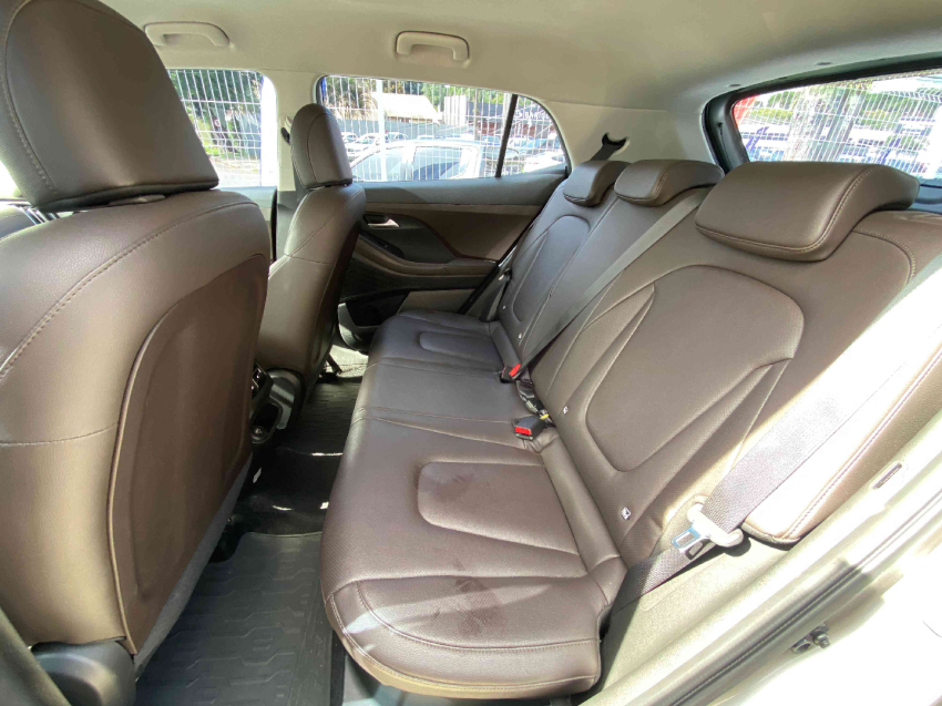 hyundai creta 1.0 tgdi flex platinum automatico 4p 20239