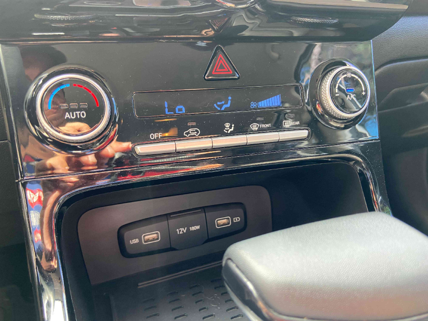 hyundai creta 1.0 tgdi flex platinum automatico 4p 202313