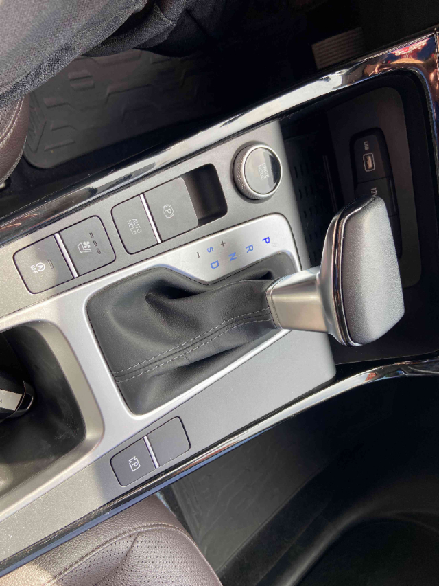 hyundai creta 1.0 tgdi flex platinum automatico 4p 202312