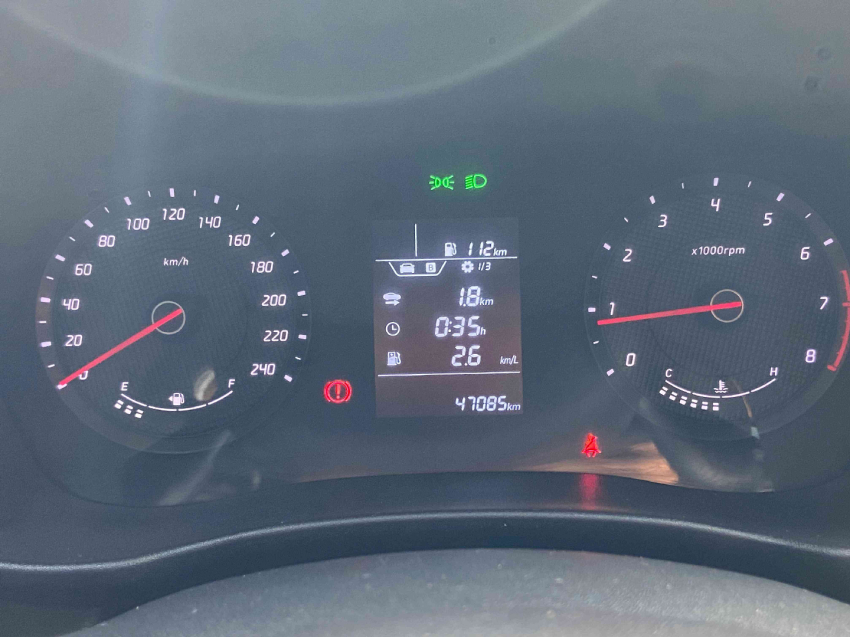 hyundai hb20 1.0 12v flex comfort manual 4p 202316