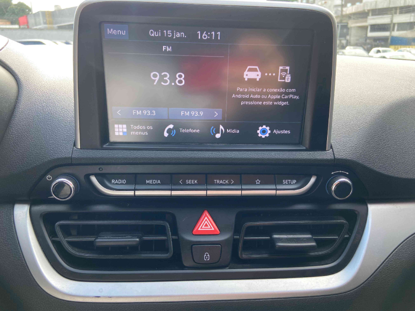 hyundai hb20 1.0 12v flex comfort manual 4p 202313